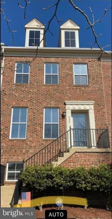 Belmont Bay Dr, Woodbridge, VA 22191