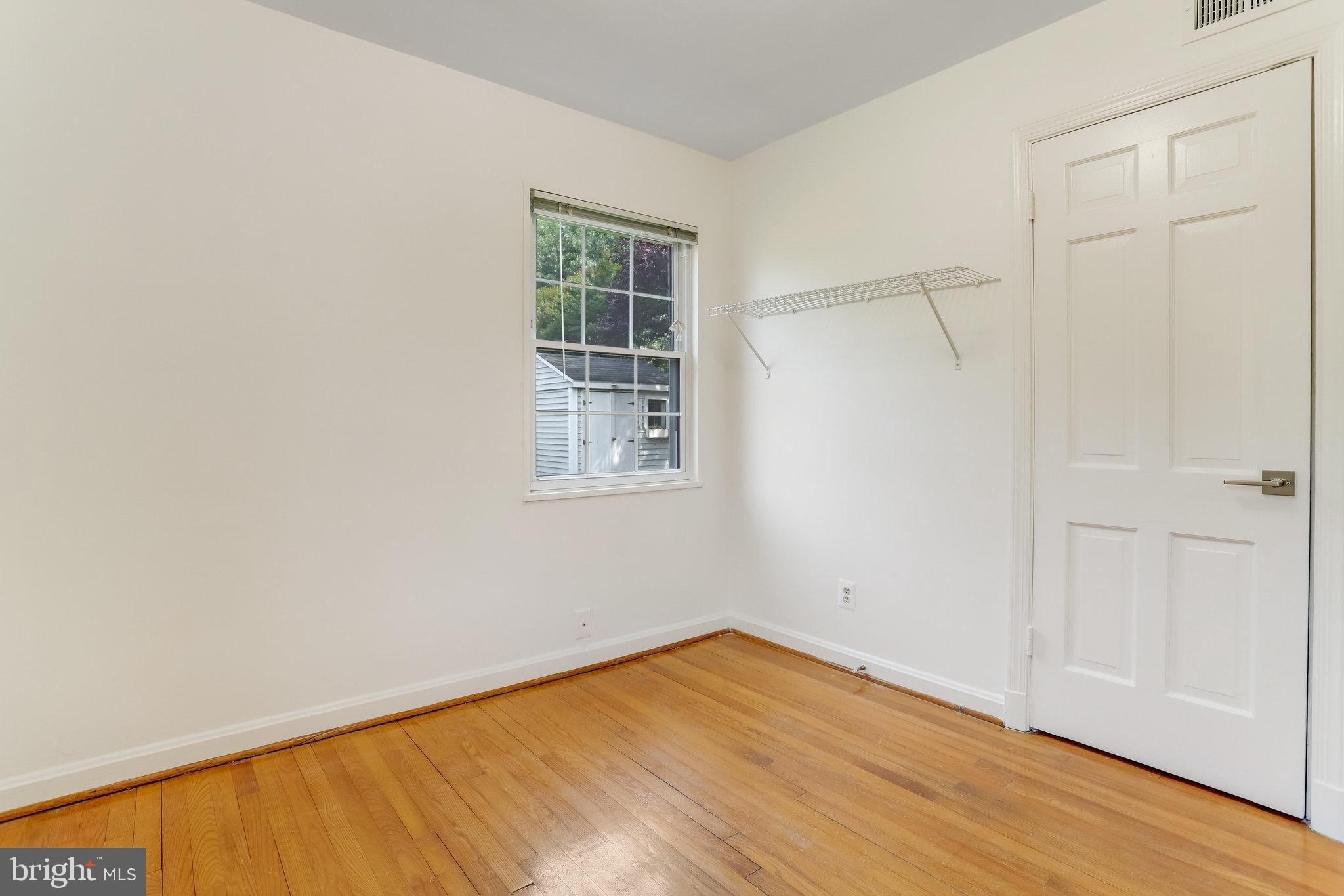 25th St N, Arlington, VA 22207