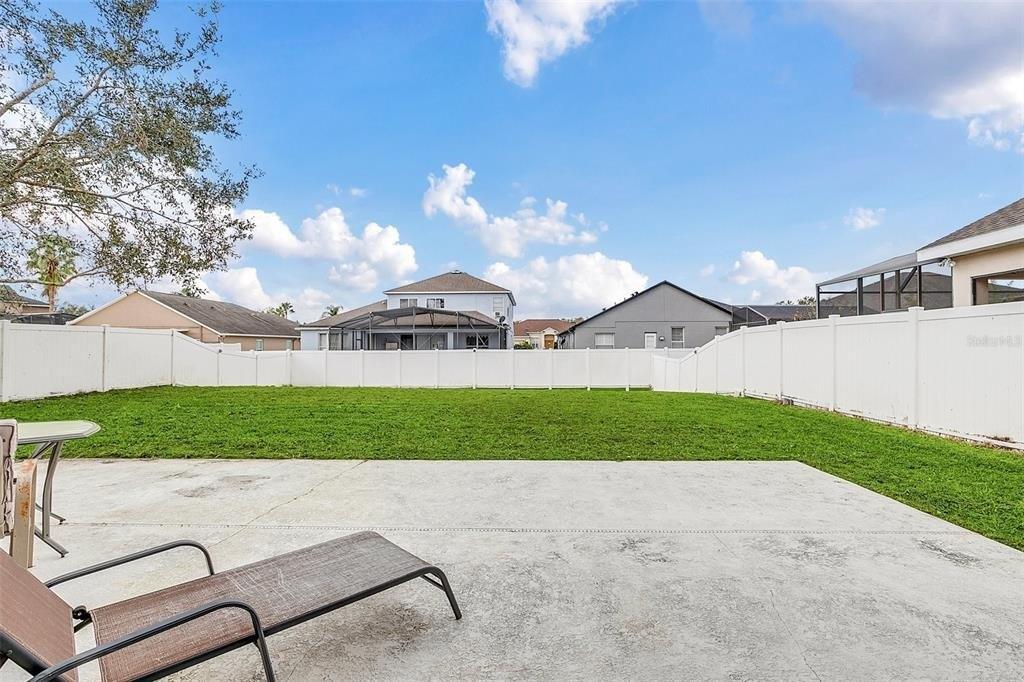 Cypress Trail Dr, Orlando, FL 32825