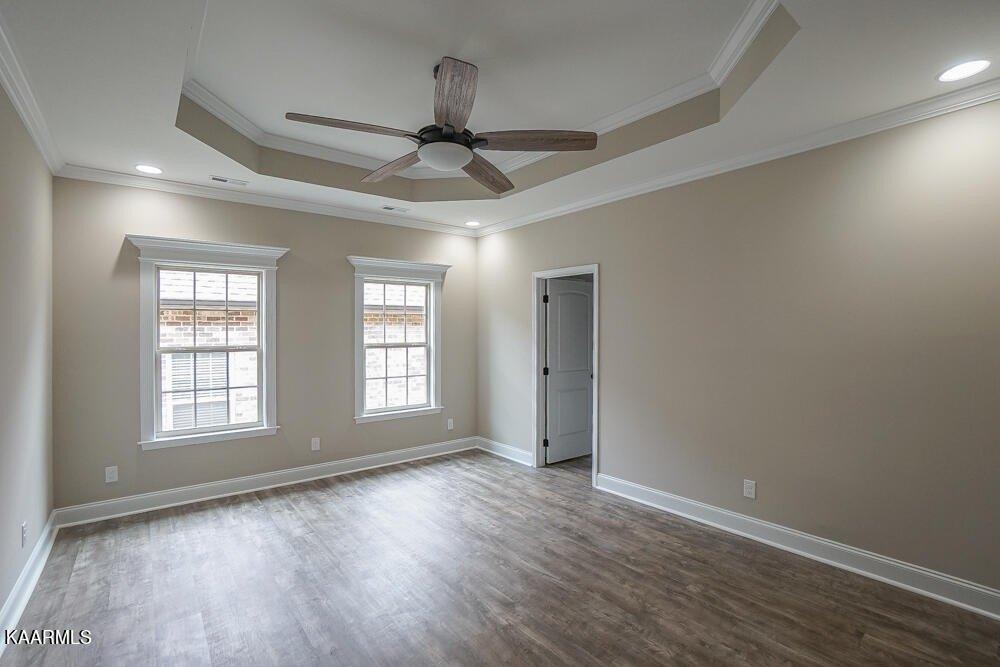 Torrey Pines Dr, Maryville, TN 37801