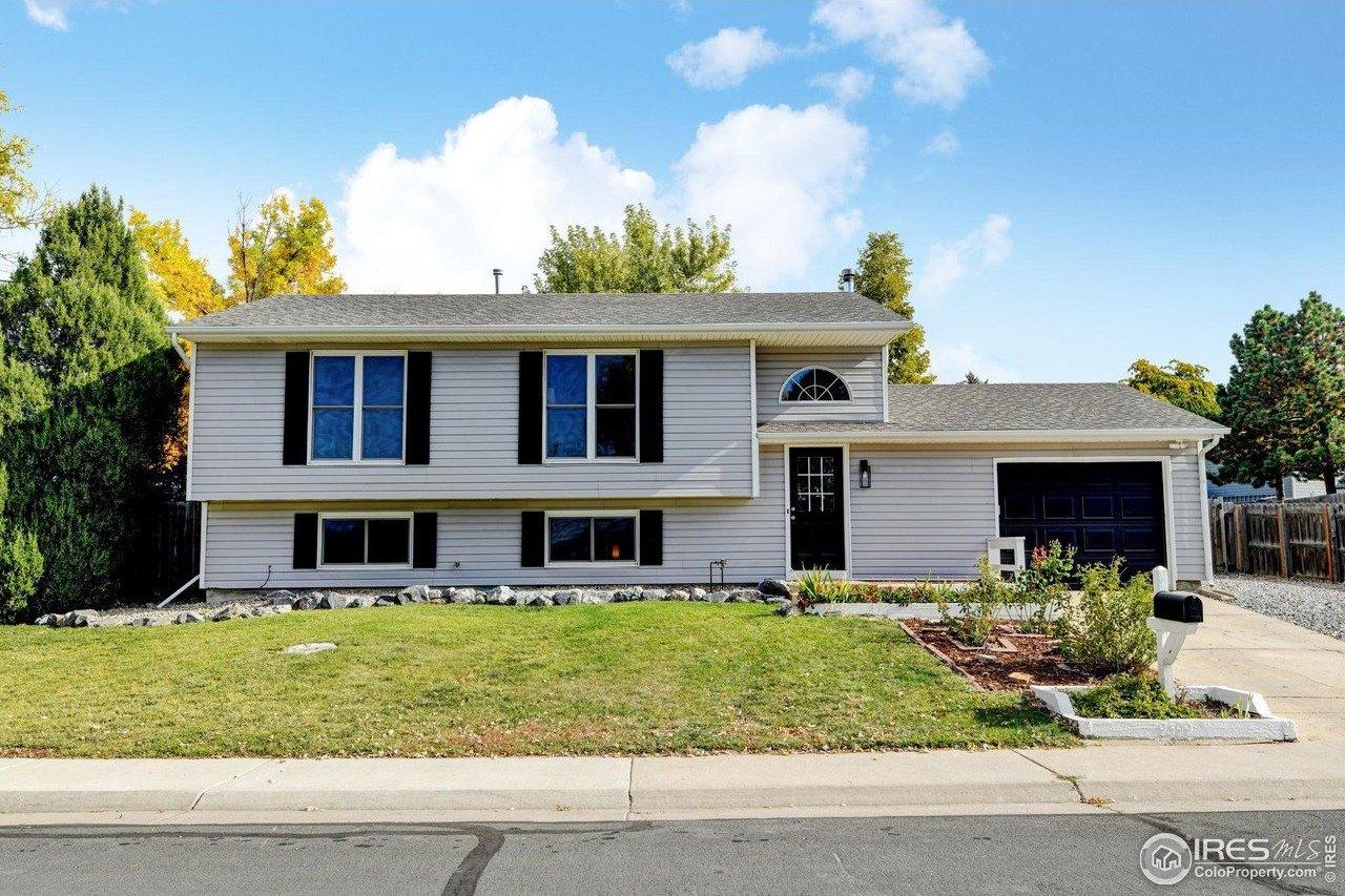 Garrison Dr, Westminster, CO 80021