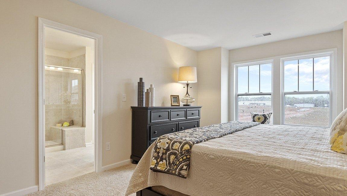Planters Pl, Greer, SC 29650