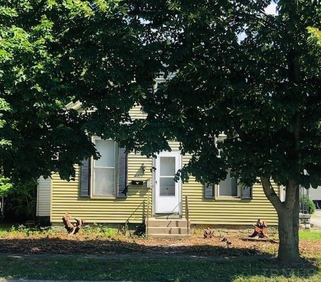 E Franklin St, Huntington, IN 46750