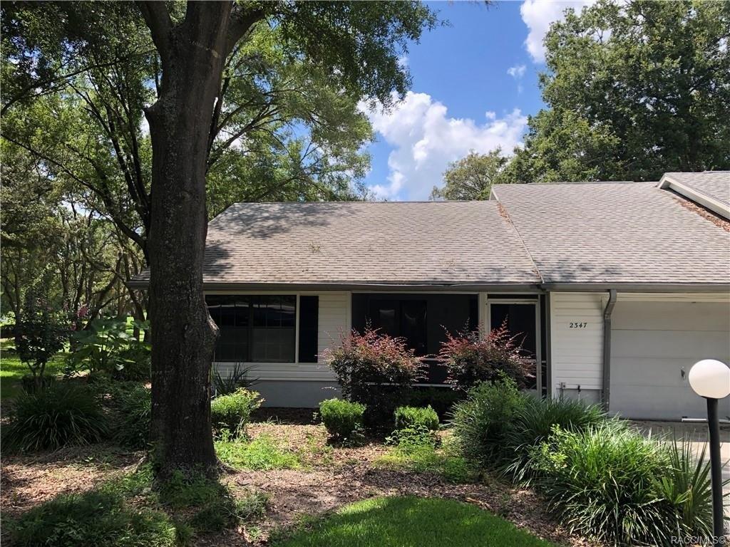 N Putnam Pt, Hernando, FL 34442