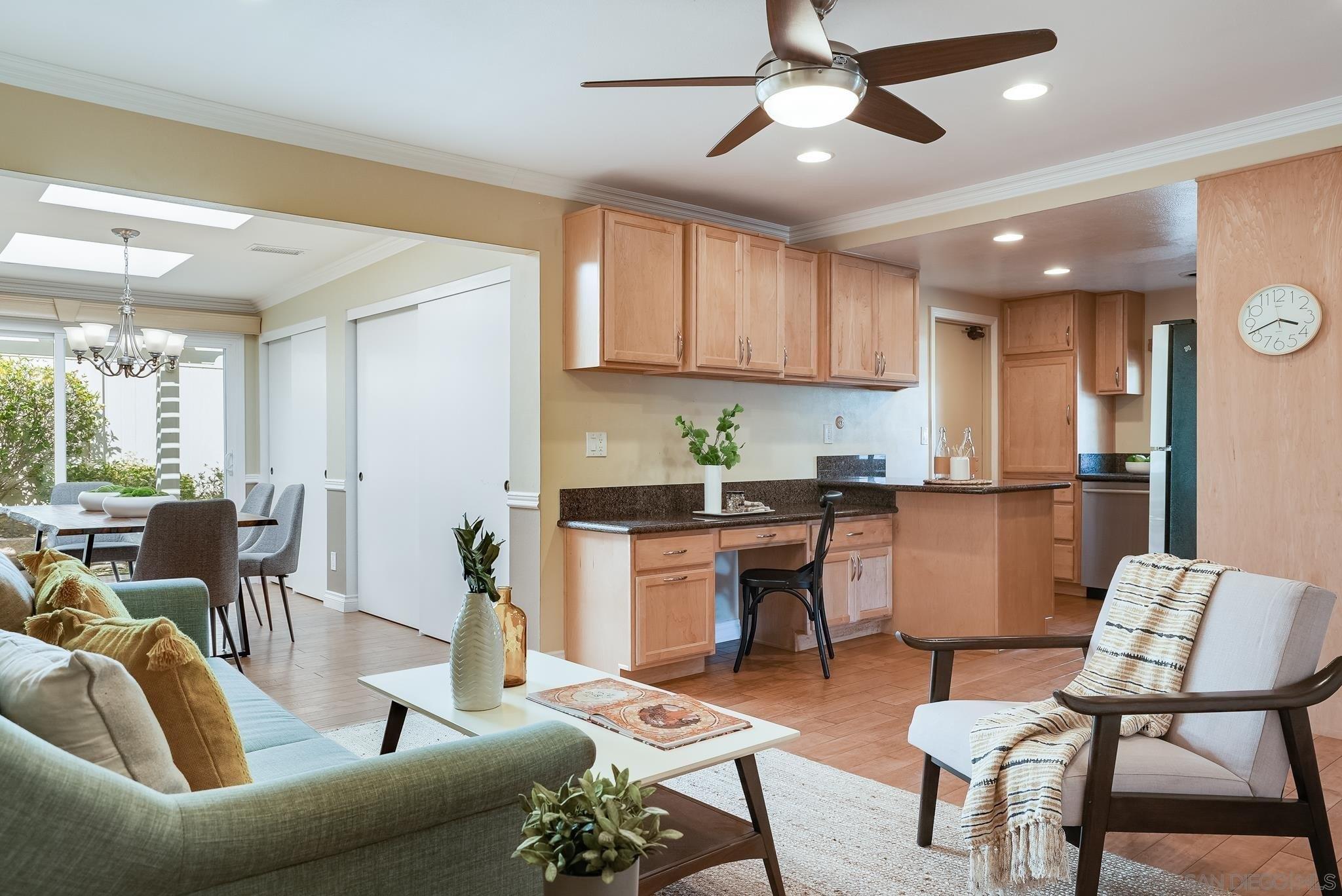 Laramie Way, San Diego, CA 92120