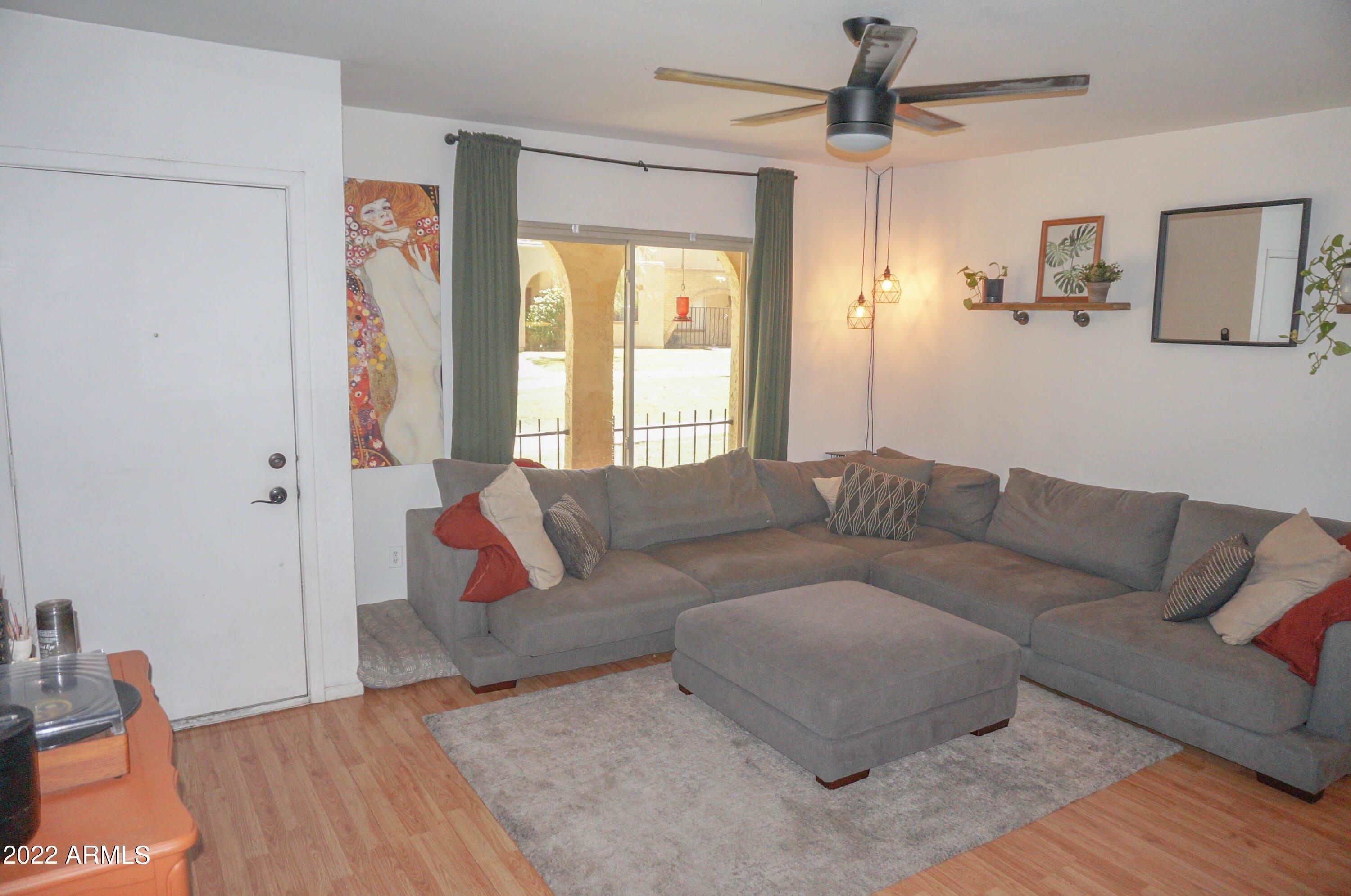 E Minton Dr, Tempe, AZ 85282