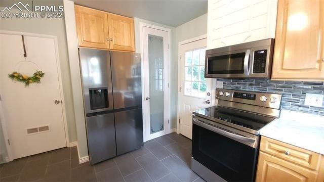 Norwood Ave, Colorado Springs, CO 80905