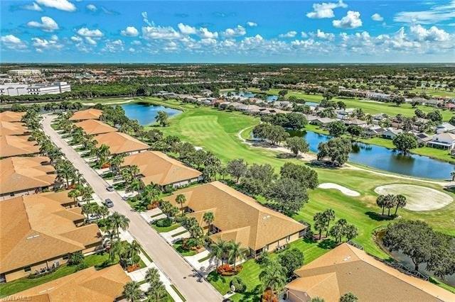 Portrush Run, Estero, FL 33928