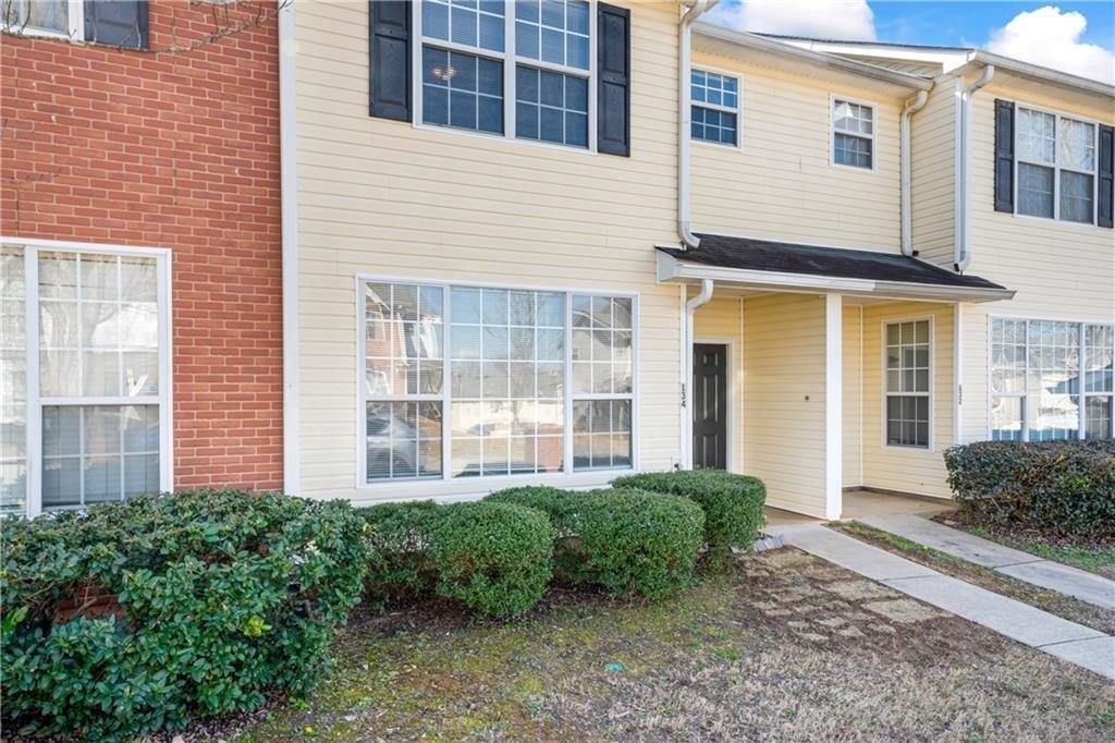 Odyssey Turn, Conyers, GA 30012