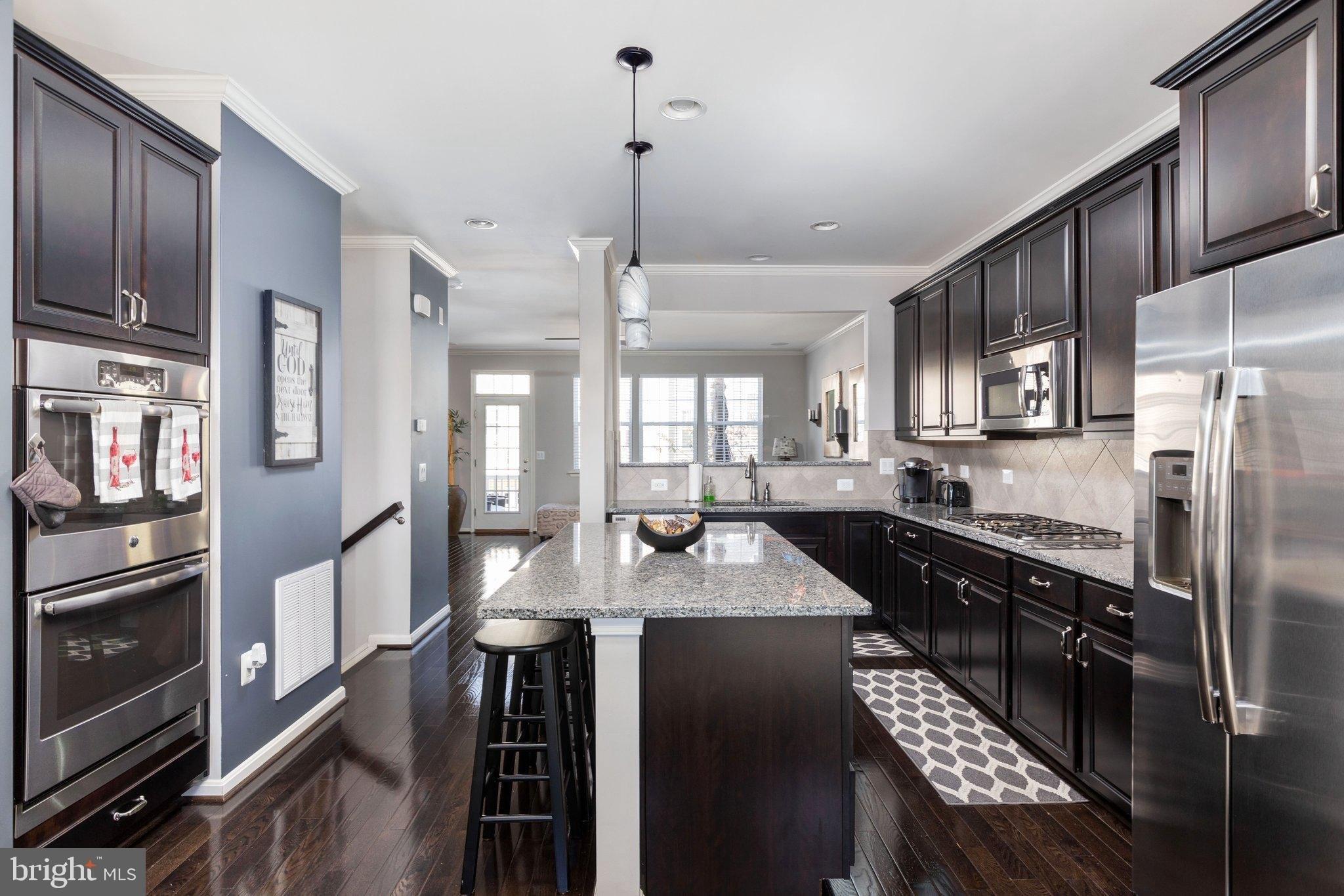 Madison Ridge Pl, Gainesville, VA 20155