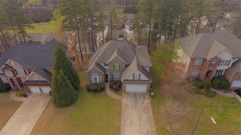 Esplanade Cir Sw, Atlanta, GA 30311