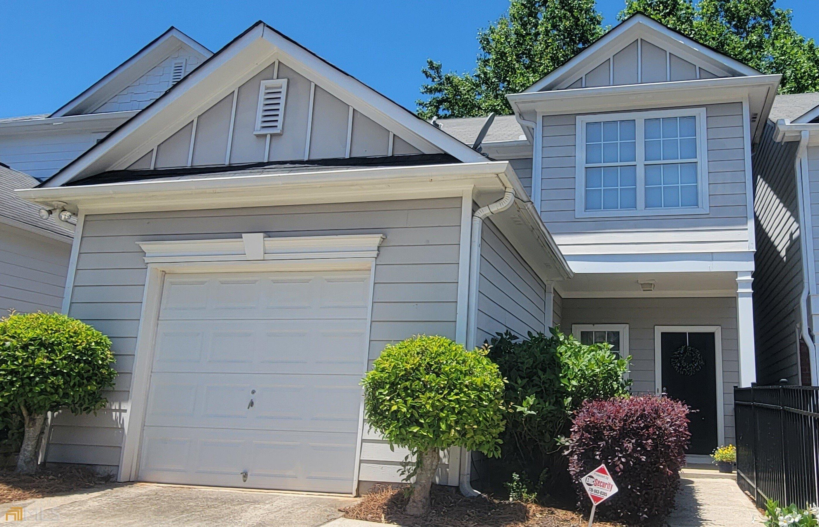 Autumn Rose Trl, Oakwood, GA 30566