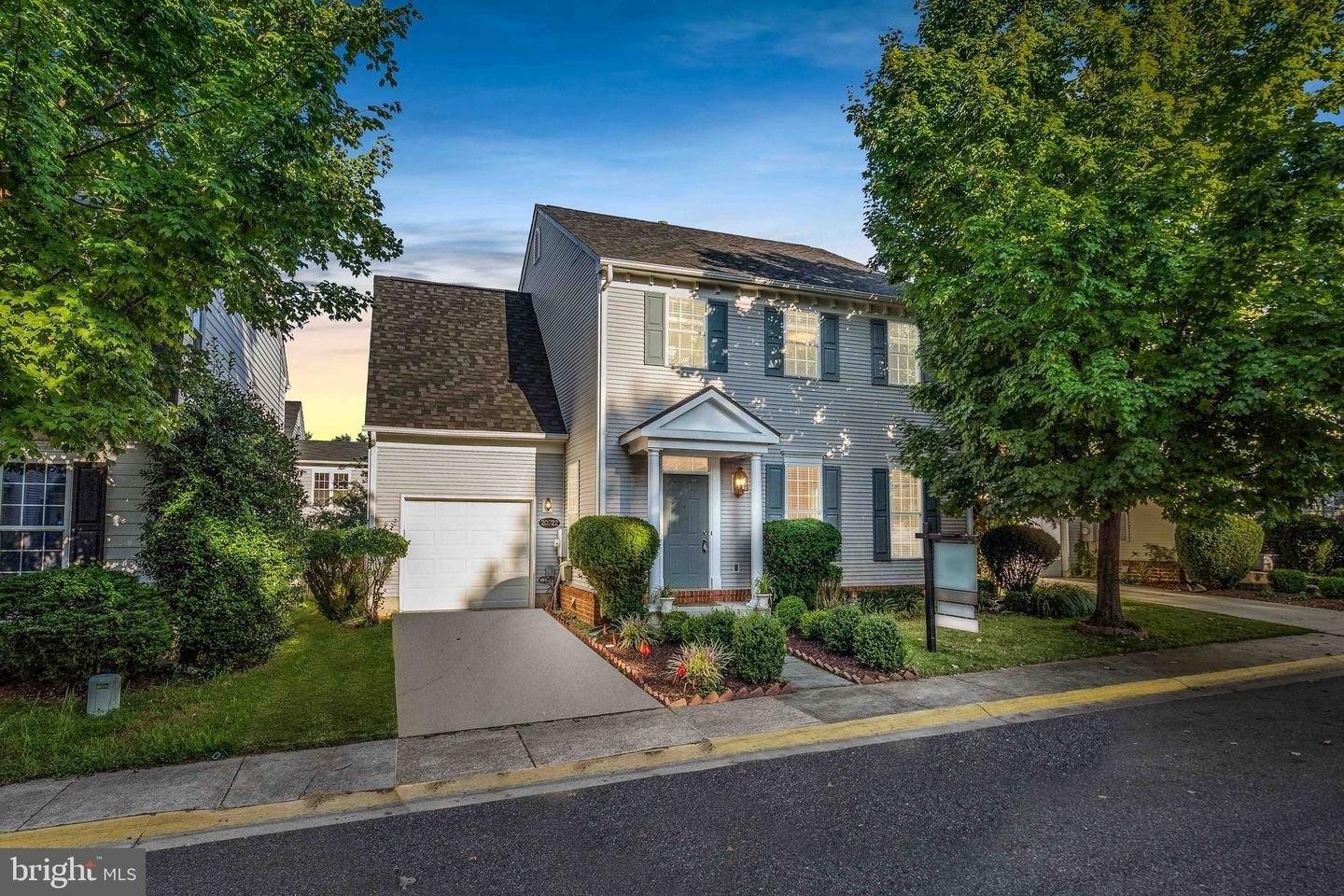 Swallow Point Rd, Montgomery Village, MD 20886