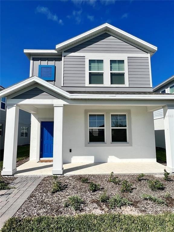 Limberpine Aly, Saint Cloud, FL 34771