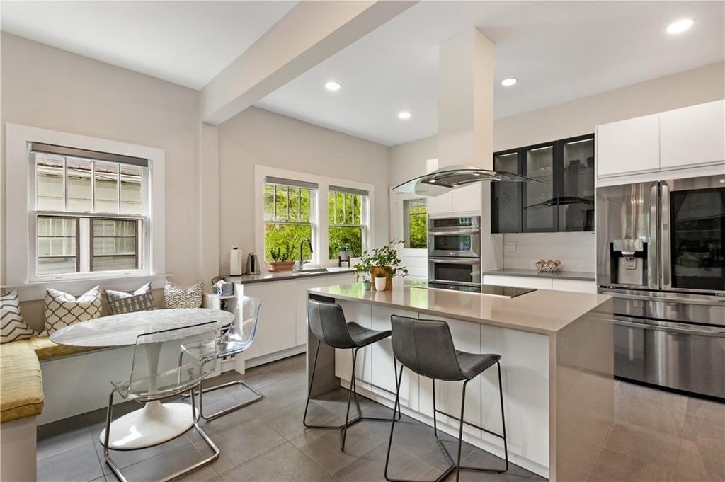 S Mcdonough St, Decatur, GA 30030