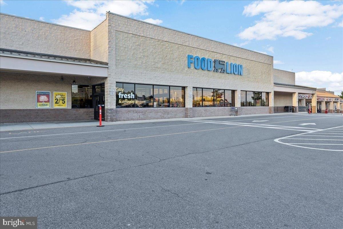 Crabapple Dr, Frederick, MD 21703