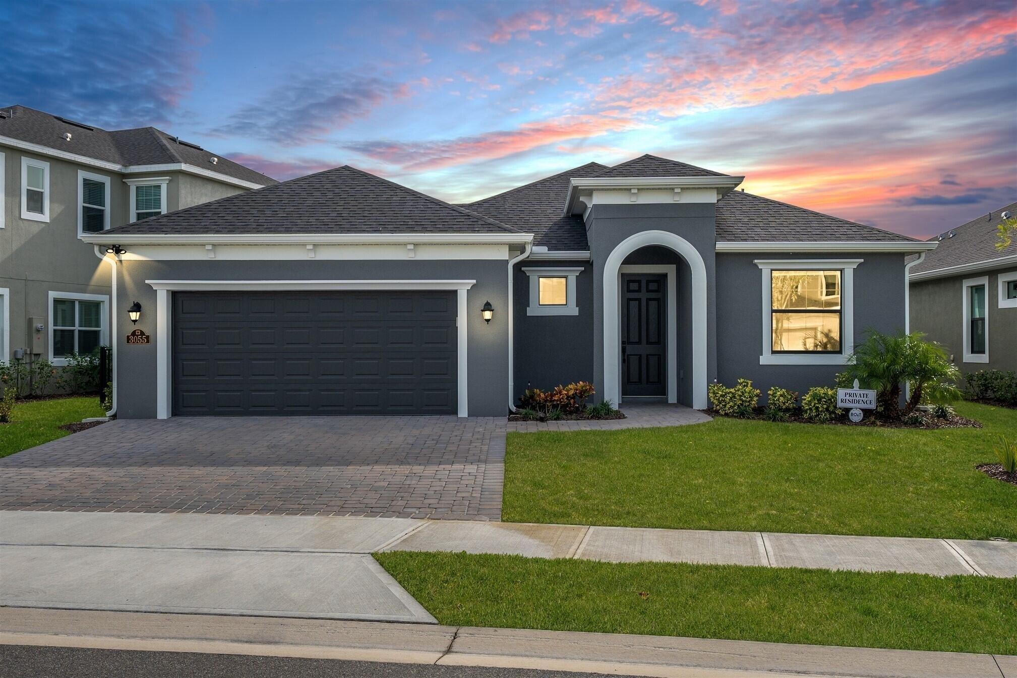 Blazing Star Dr, Melbourne, FL 32940