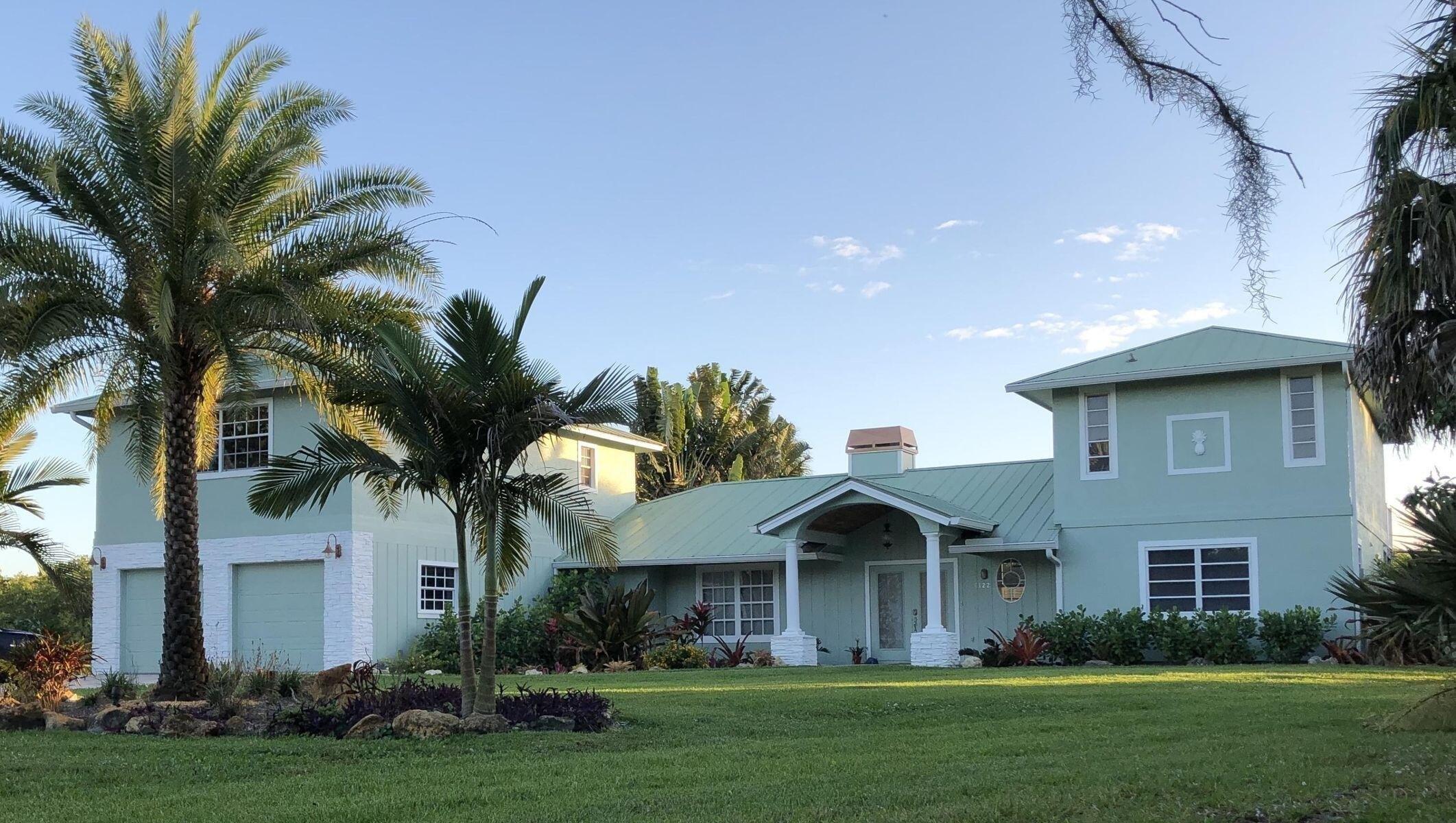 Sw Saint Lucie Ln, Palm City, FL 34990