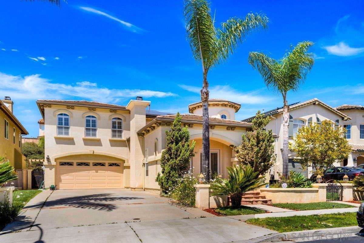 Red Granite Rd, Chula Vista, CA 91913