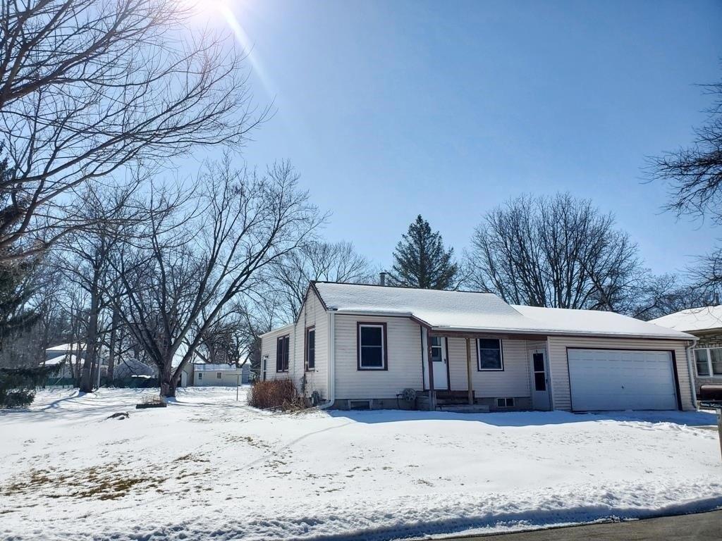 E Cravath St, Whitewater, WI 53190