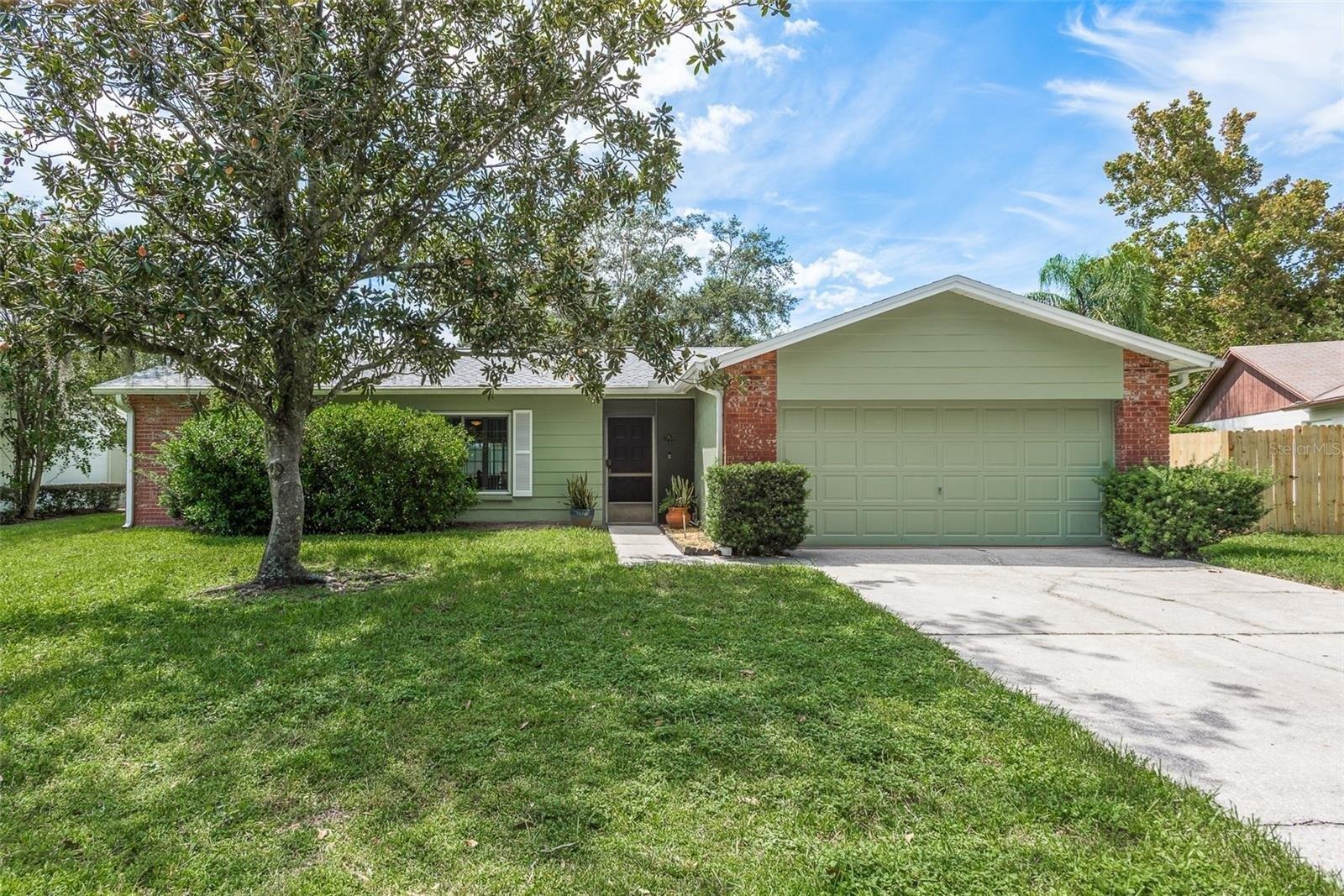 Oakshire Dr, Tampa, FL 33625
