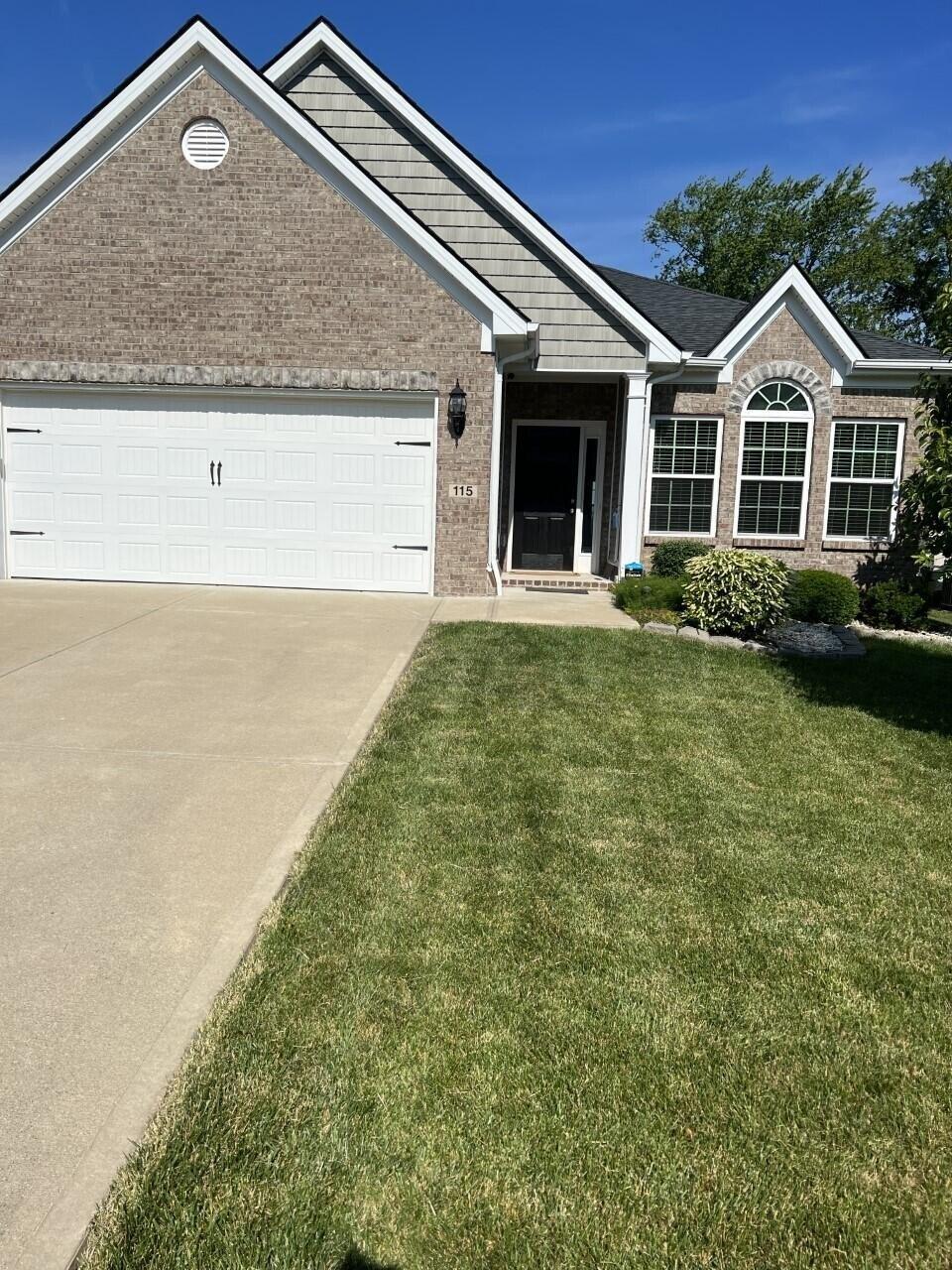 Ferguson Ln, Georgetown, KY 40324