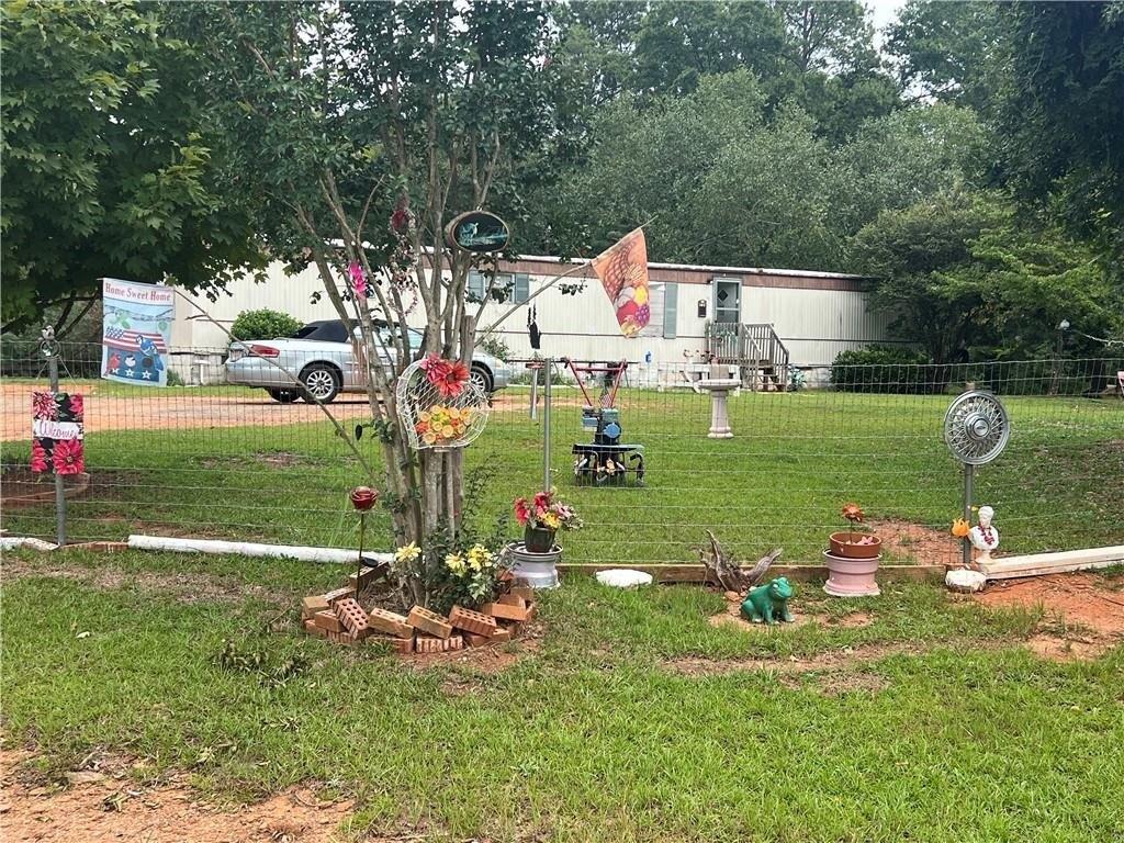 Elm Ave, Anderson, SC 29625