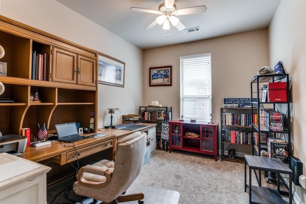 Mallard Dr, Josephine, TX 75173