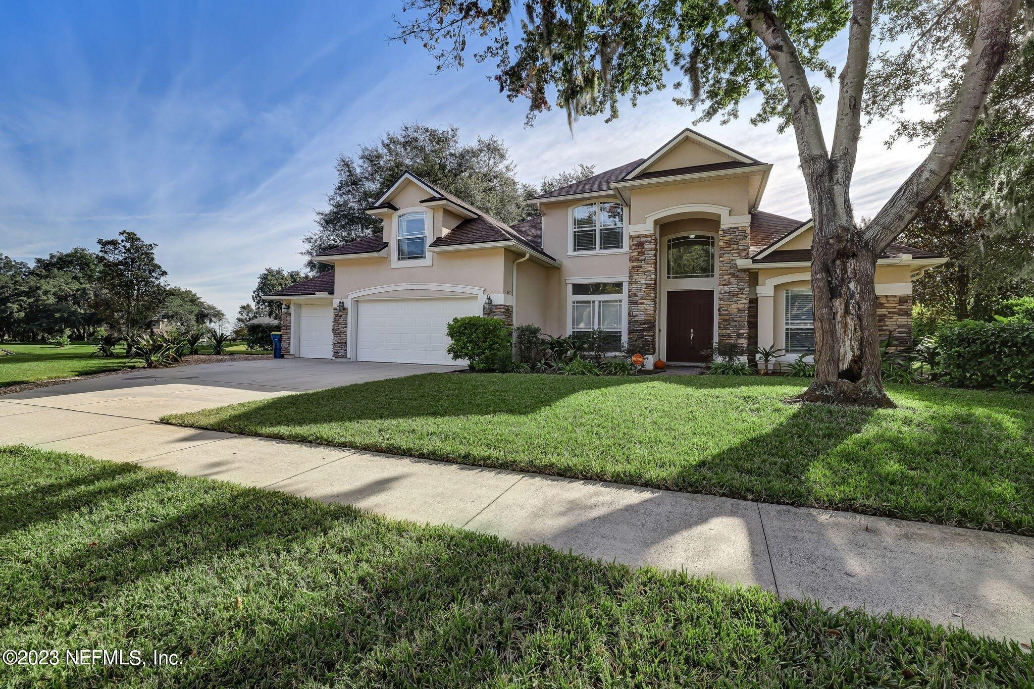 Amelia View Dr, Jacksonville, FL 32226
