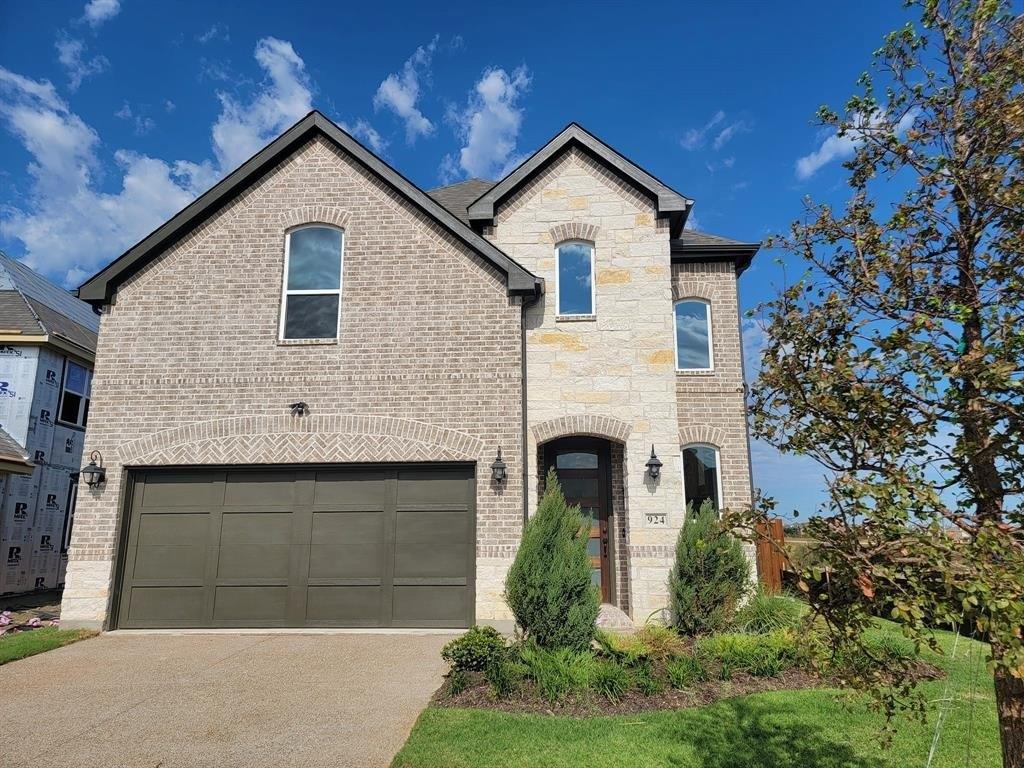 Lady Tessala Ave, The Colony, TX 75056