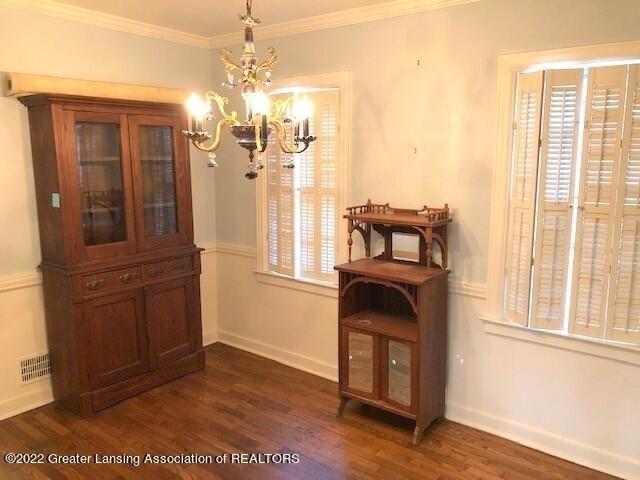 Orchard St, East Lansing, MI 48823