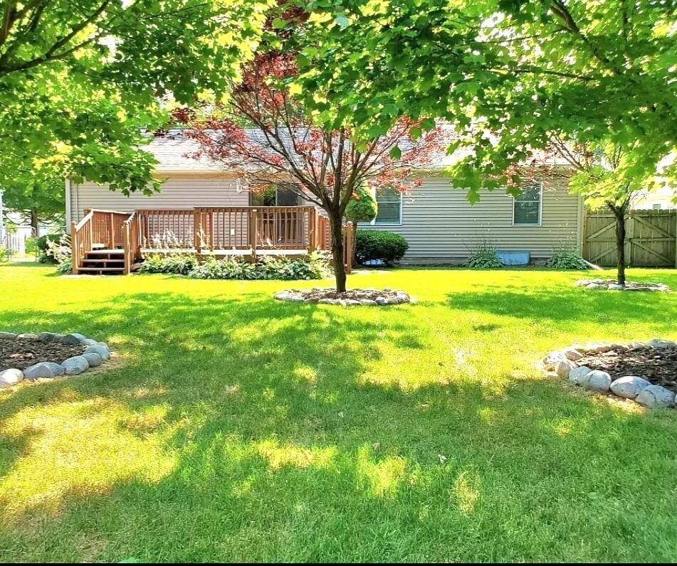 Bittersweet Ln, Battle Creek, MI 49015