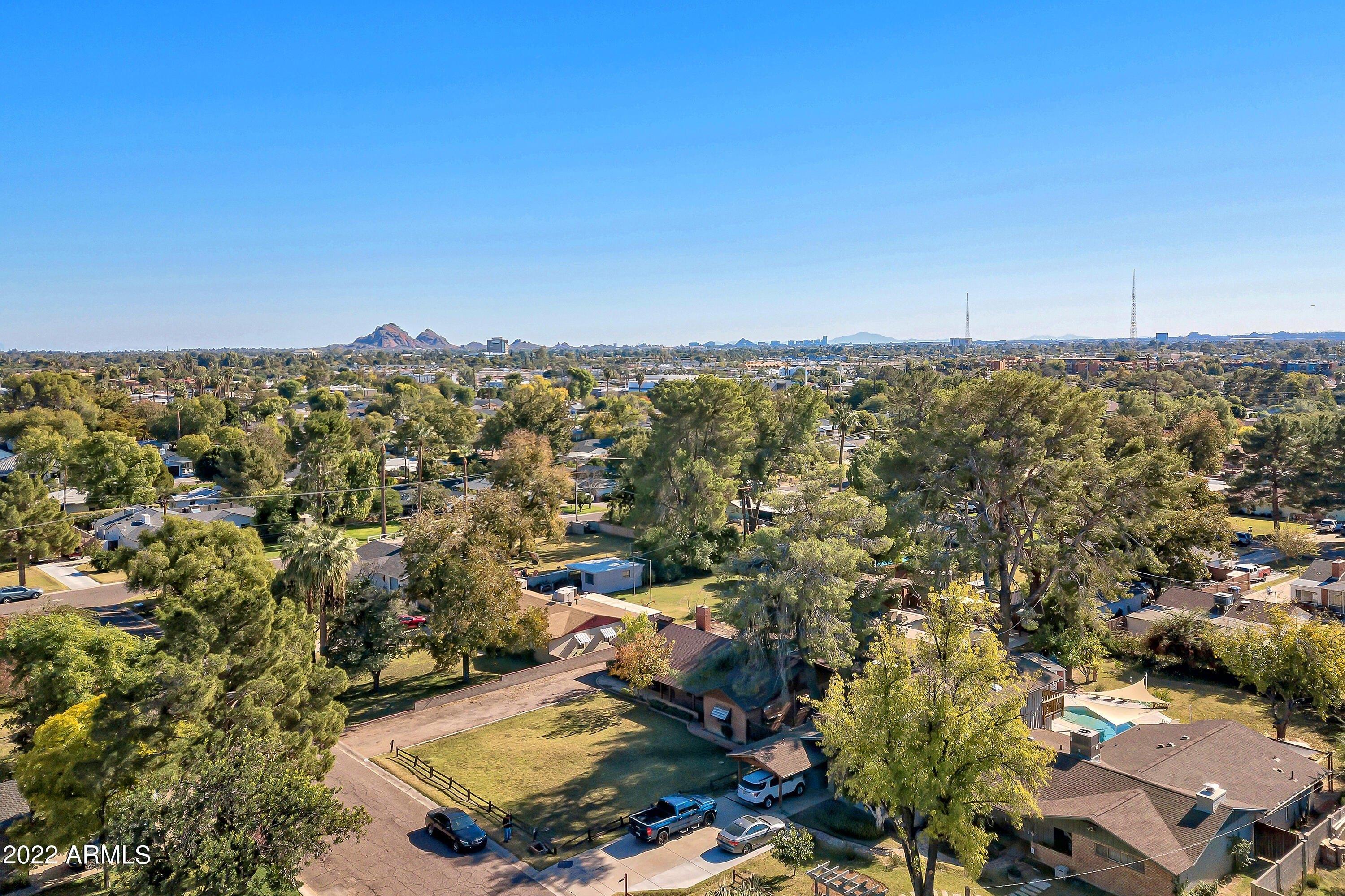 E Weldon Ave, Phoenix, AZ 85018