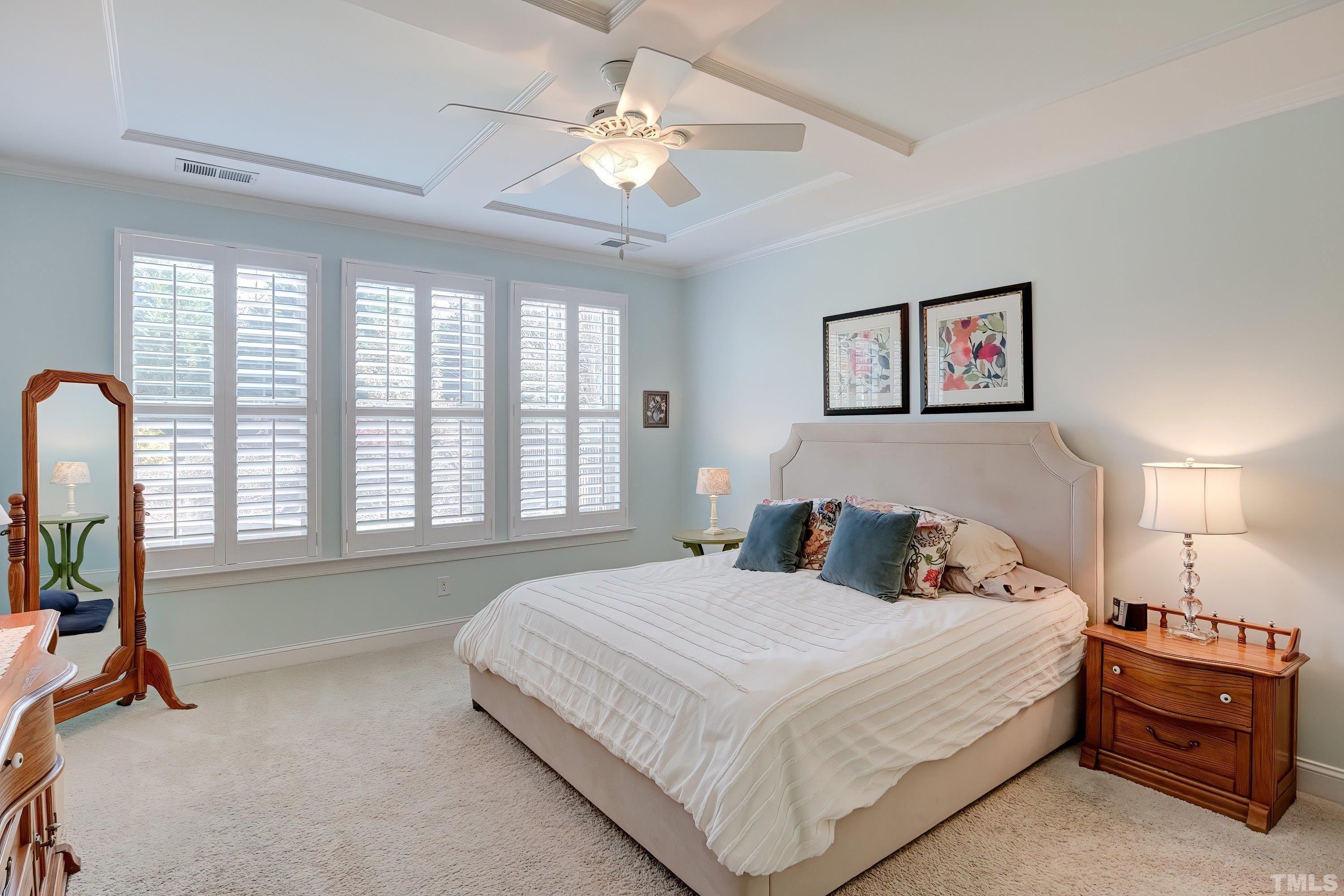 Bodwin Ln, Apex, NC 27502