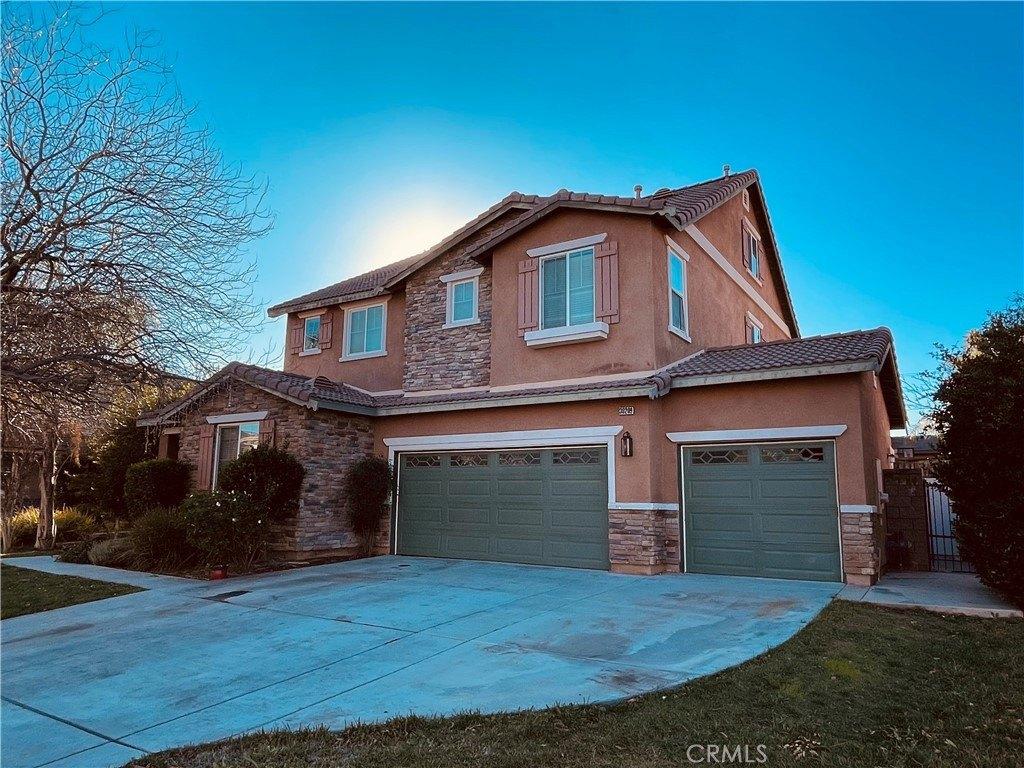 Linden Gate Ln, Menifee, CA 92584