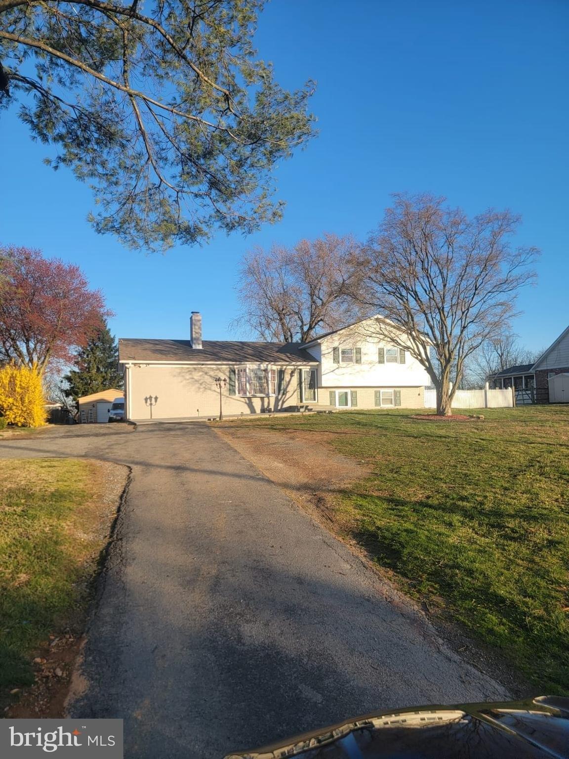 Ridge Rd, Damascus, MD 20872