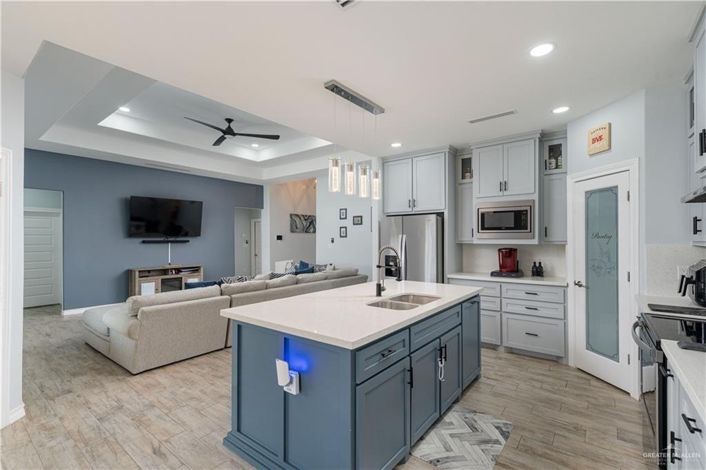 Heather Lynn Ct, Harlingen, TX 78552
