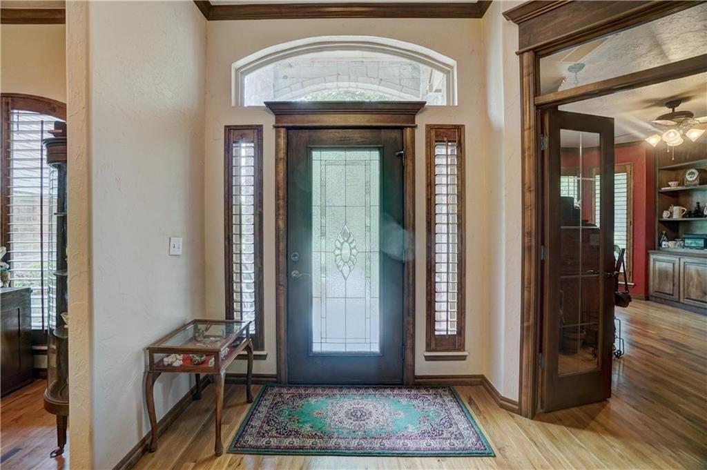 Gordon Cooper Dr, Shawnee, OK 74801