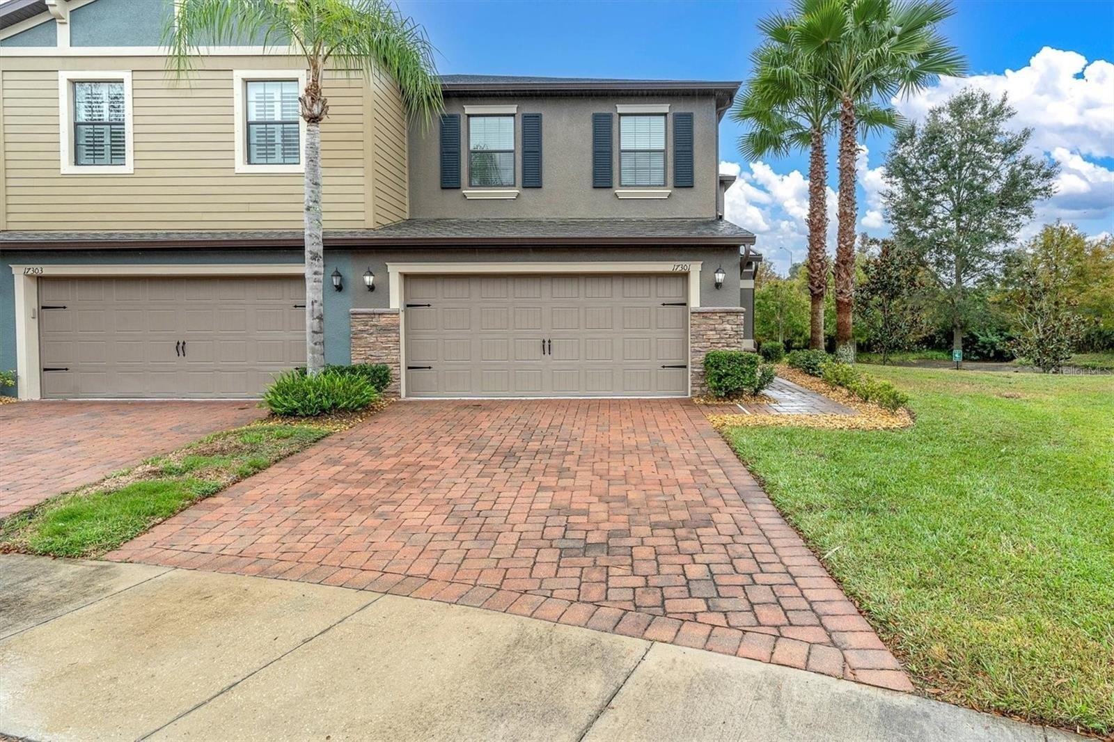 Old Tobacco Rd, Lutz, FL 33558