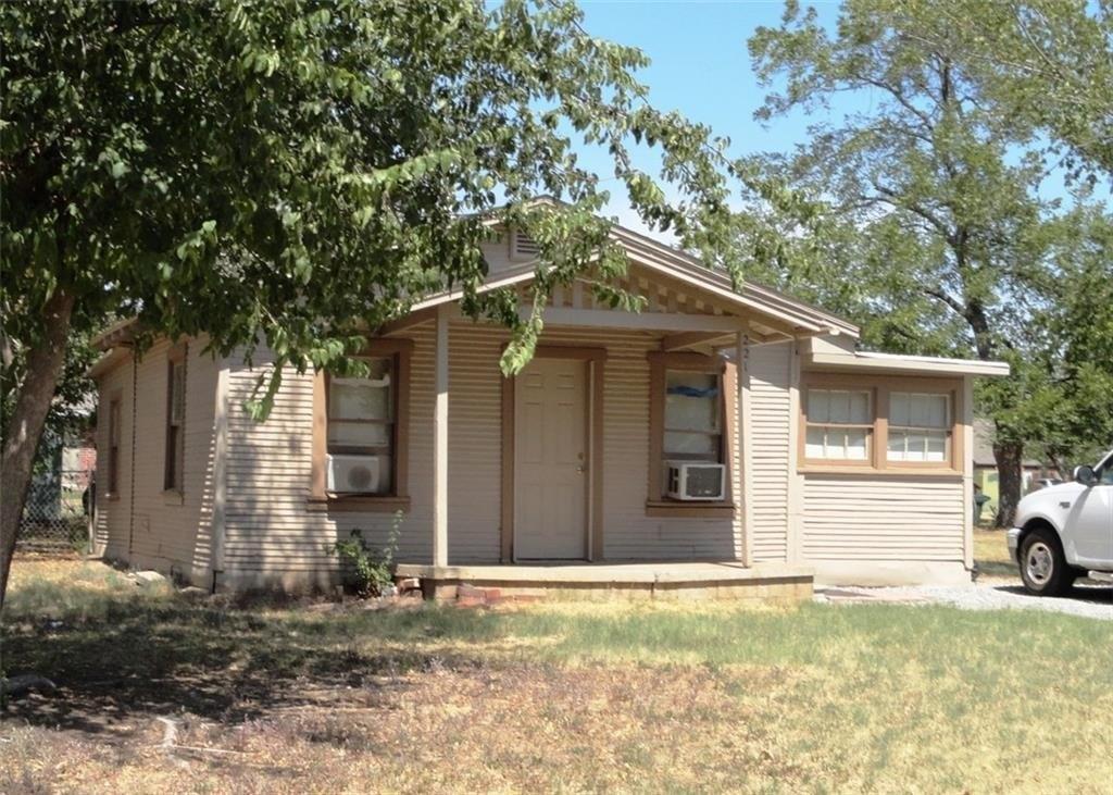 W Mosier St, Norman, OK 73069