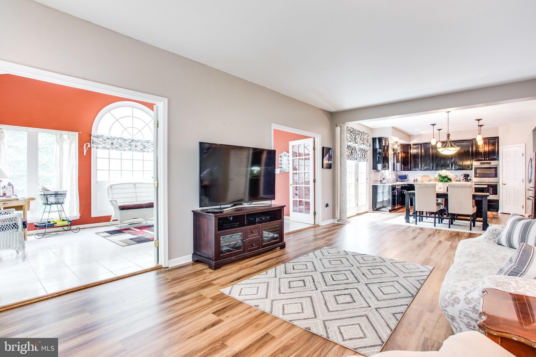 Hillard St, Poolesville, MD 20837