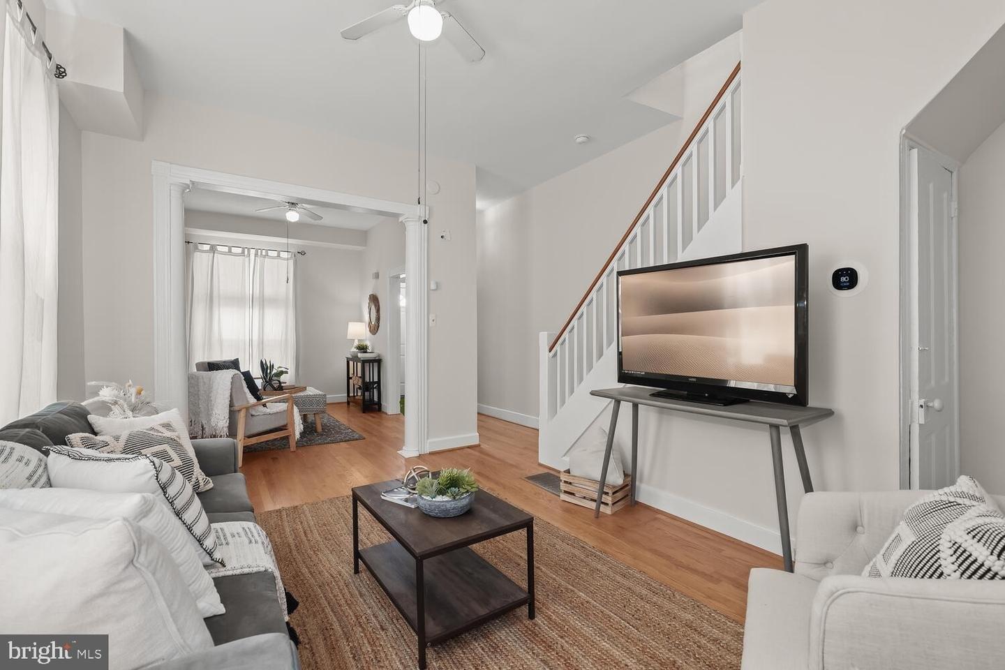 S Ellwood Ave, Baltimore, MD 21224