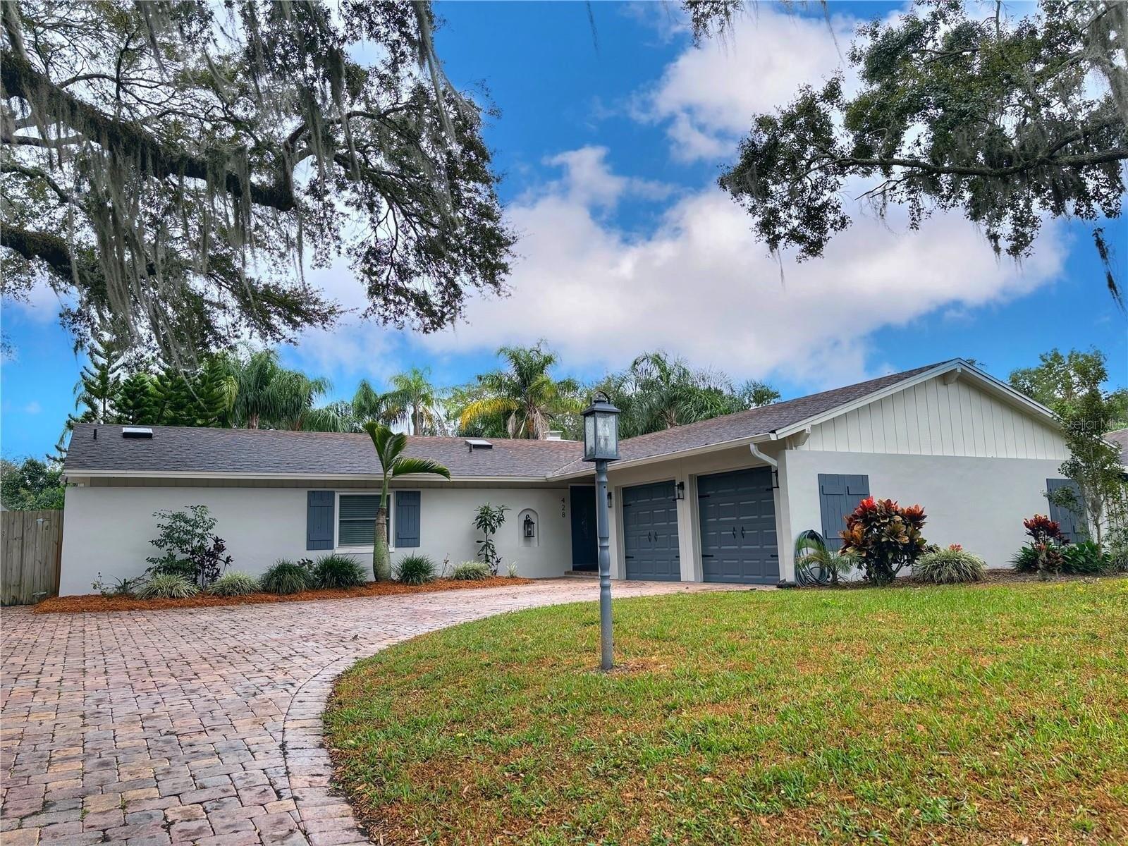 Harbour Island Rd, Orlando, FL 32809
