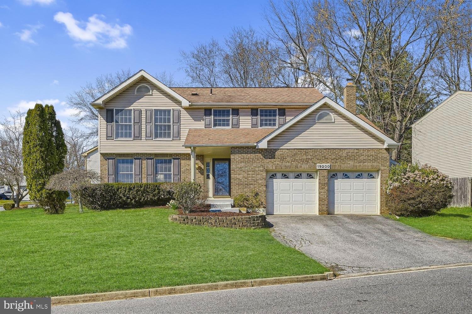 Gunnerfield Ln, Germantown, MD 20874