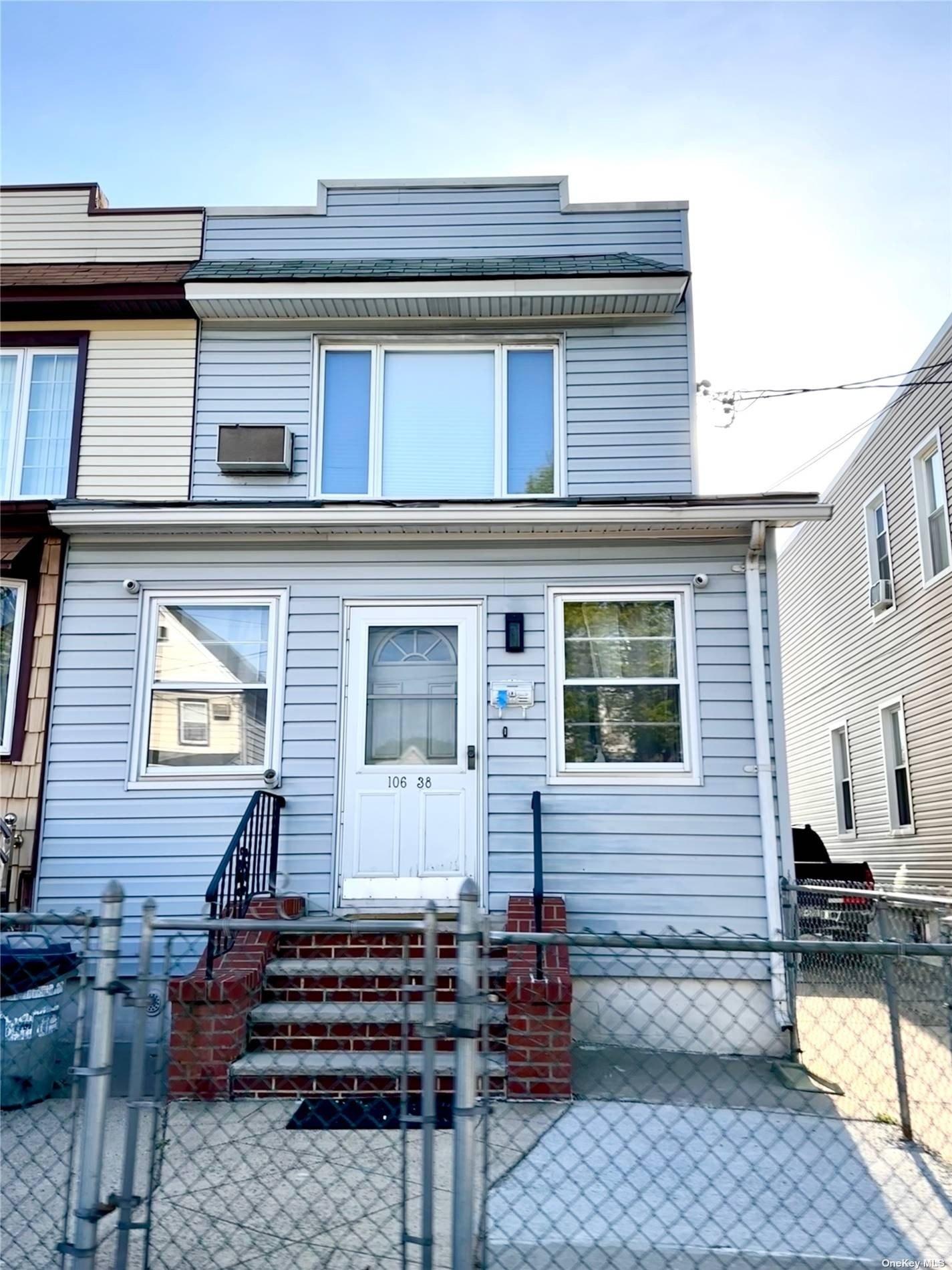95th St, Ozone Park, NY 11417