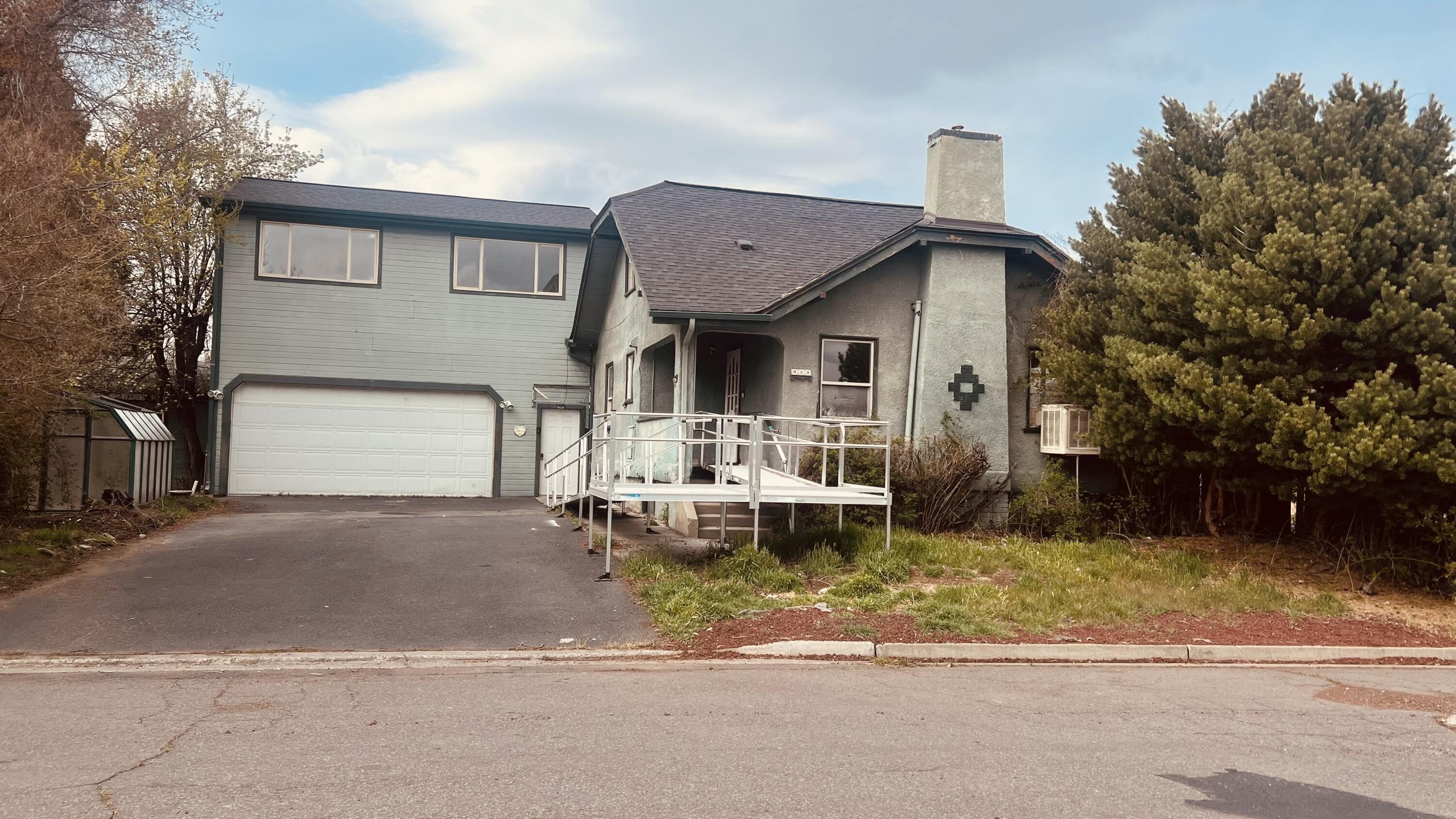 N Alameda Ave, Klamath Falls, OR 97601