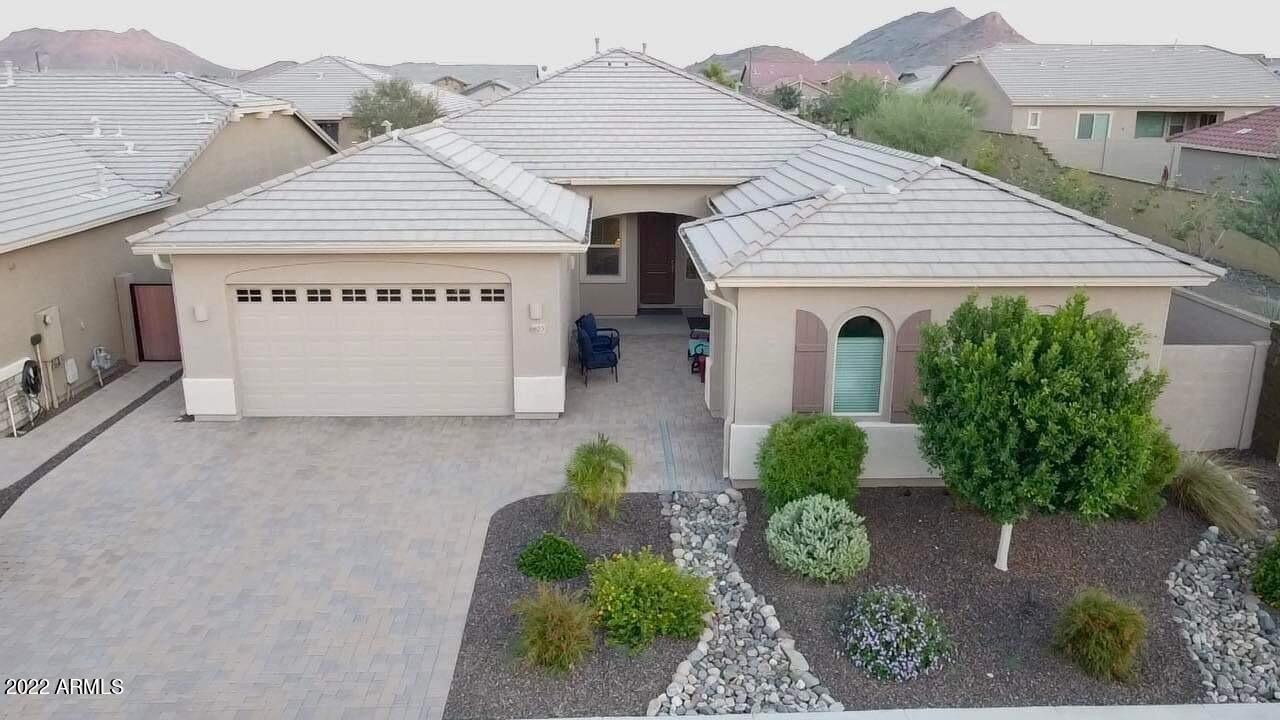 W Roy Rogers Rd, Phoenix, AZ 85083