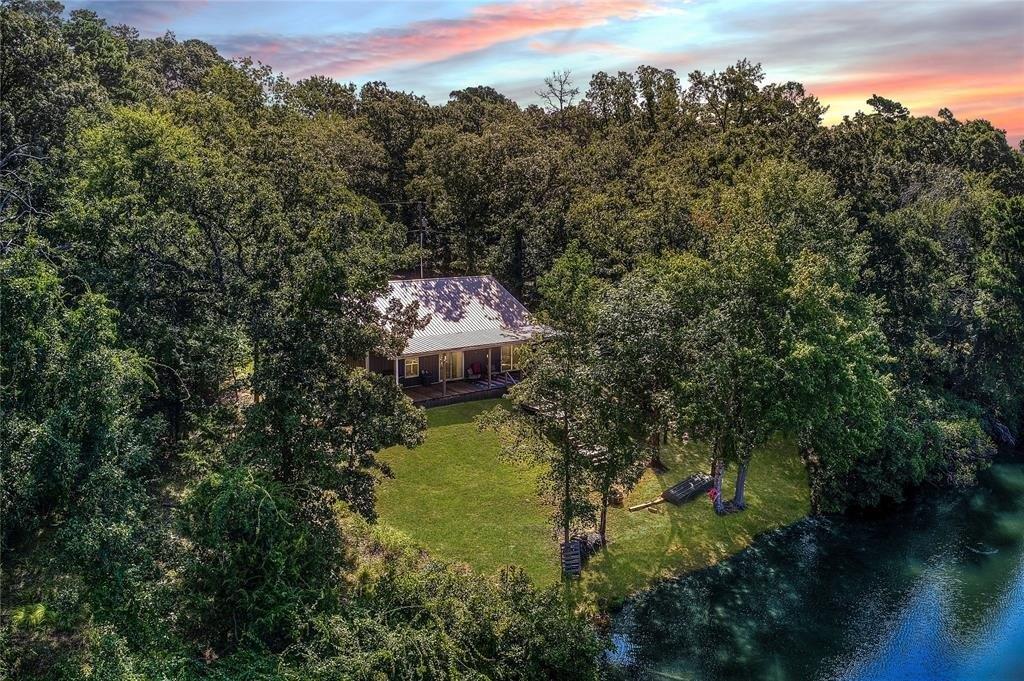 King George Rd, Scroggins, TX 75480