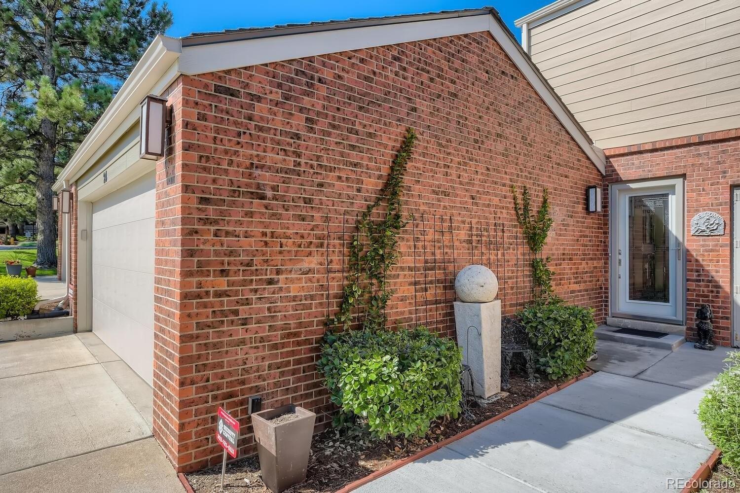 S Olive St, Denver, CO 80237