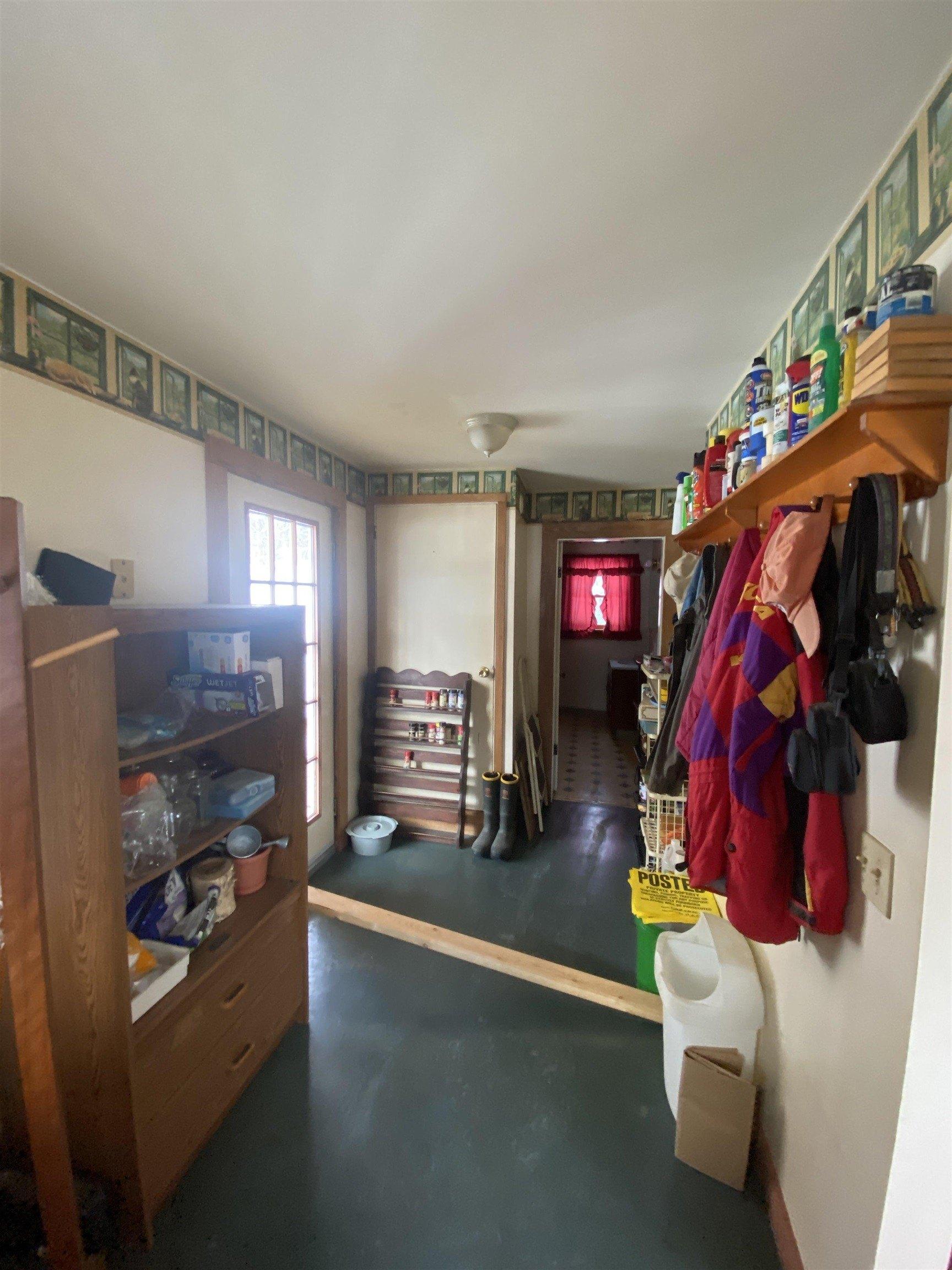 Vt Route 25, West Topsham, VT 05086